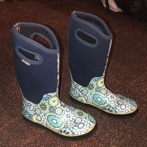 BOGS Tall Boot